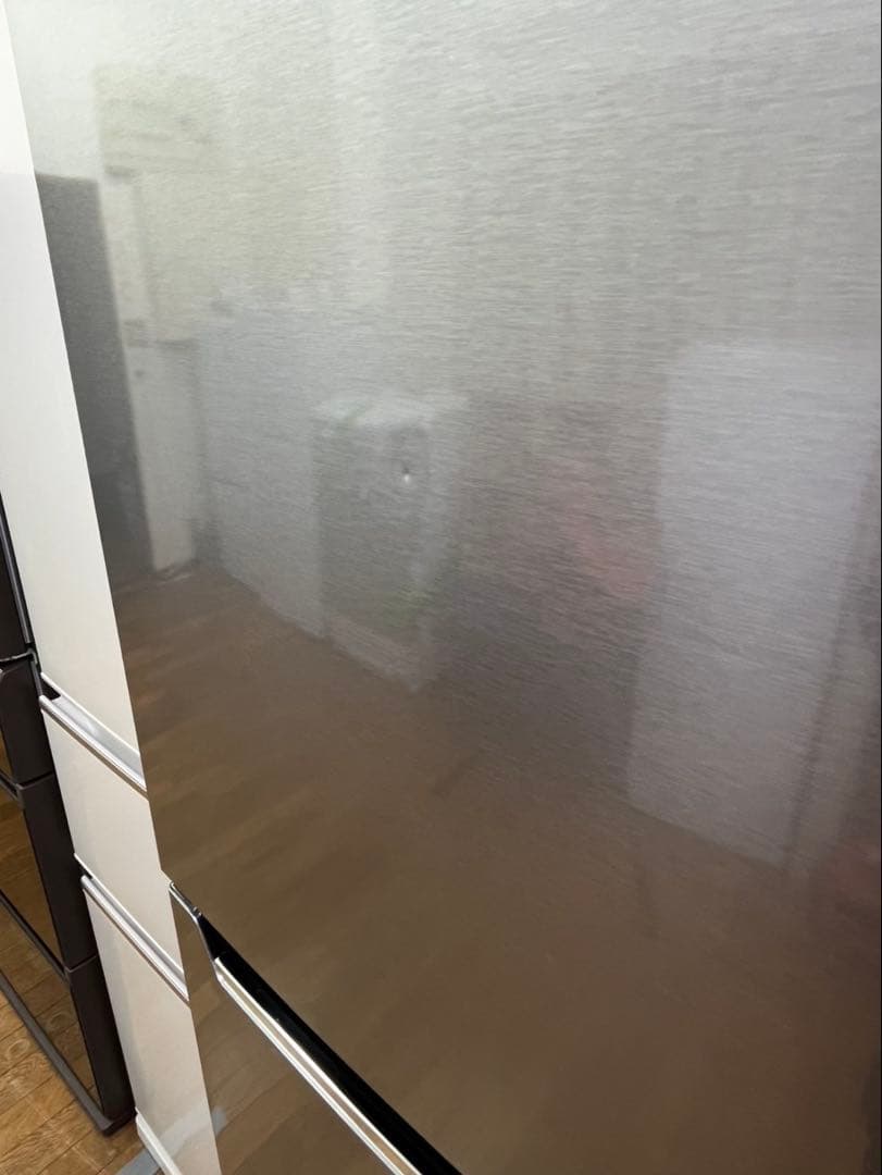 2ドア 冷蔵庫 Hisense 2020年 227L HR-B2302