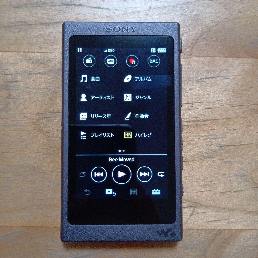 ☪*.様 SONYウォークマンNW-A45 16GB