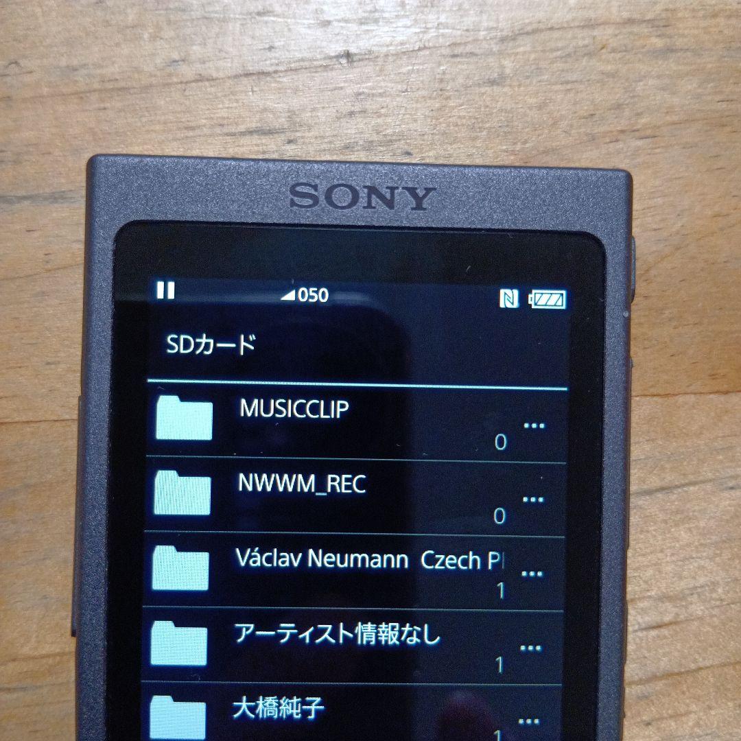 ☪*.様 SONYウォークマンNW-A45 16GB