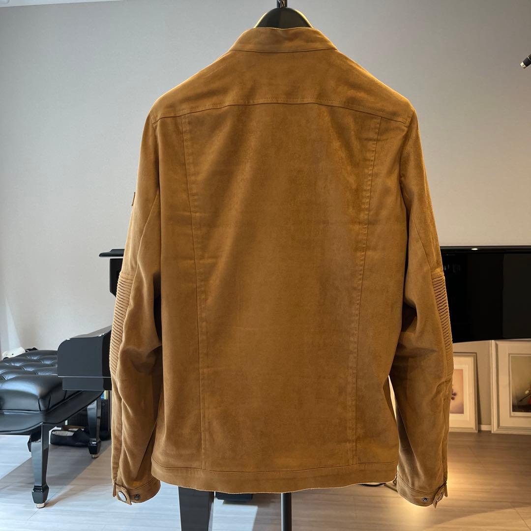 TATRAS Rライン MERIDE サイズ1 テクニカルスエード