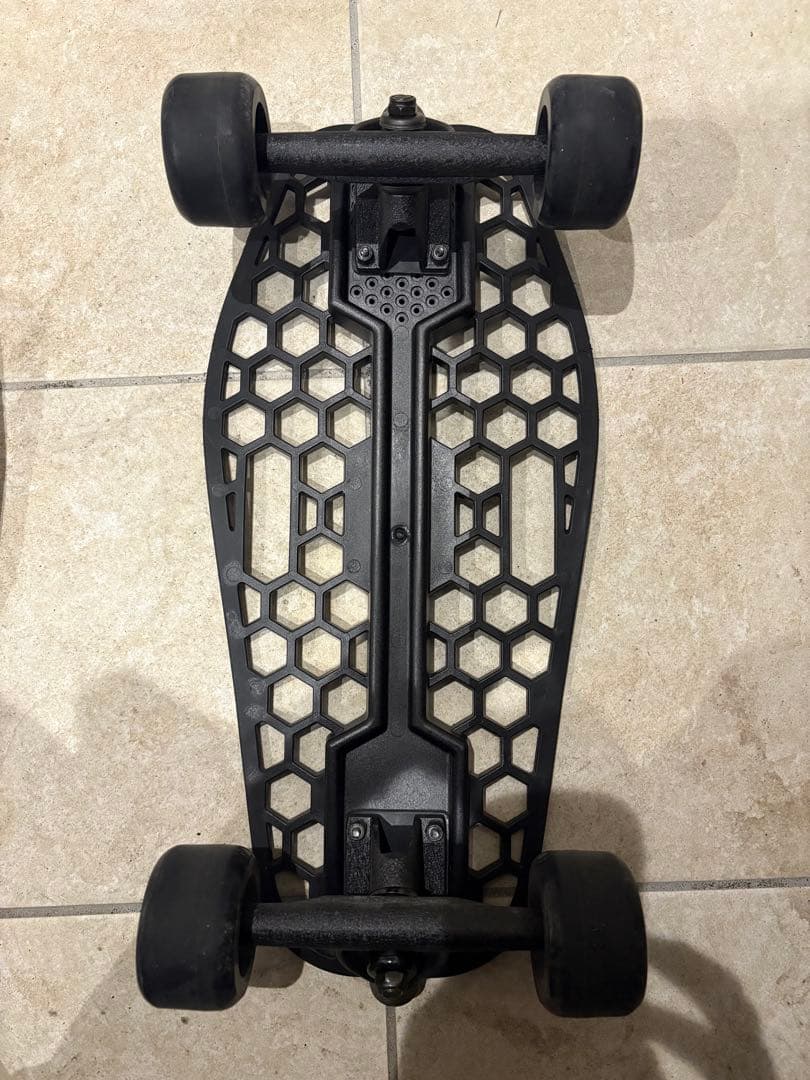 HEX スケートボード