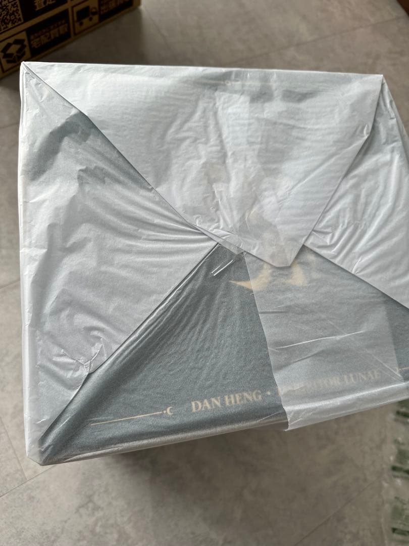 崩壊：スターレイル　丹恒・飲月　1/7 フィギュアDXver. 特典付き