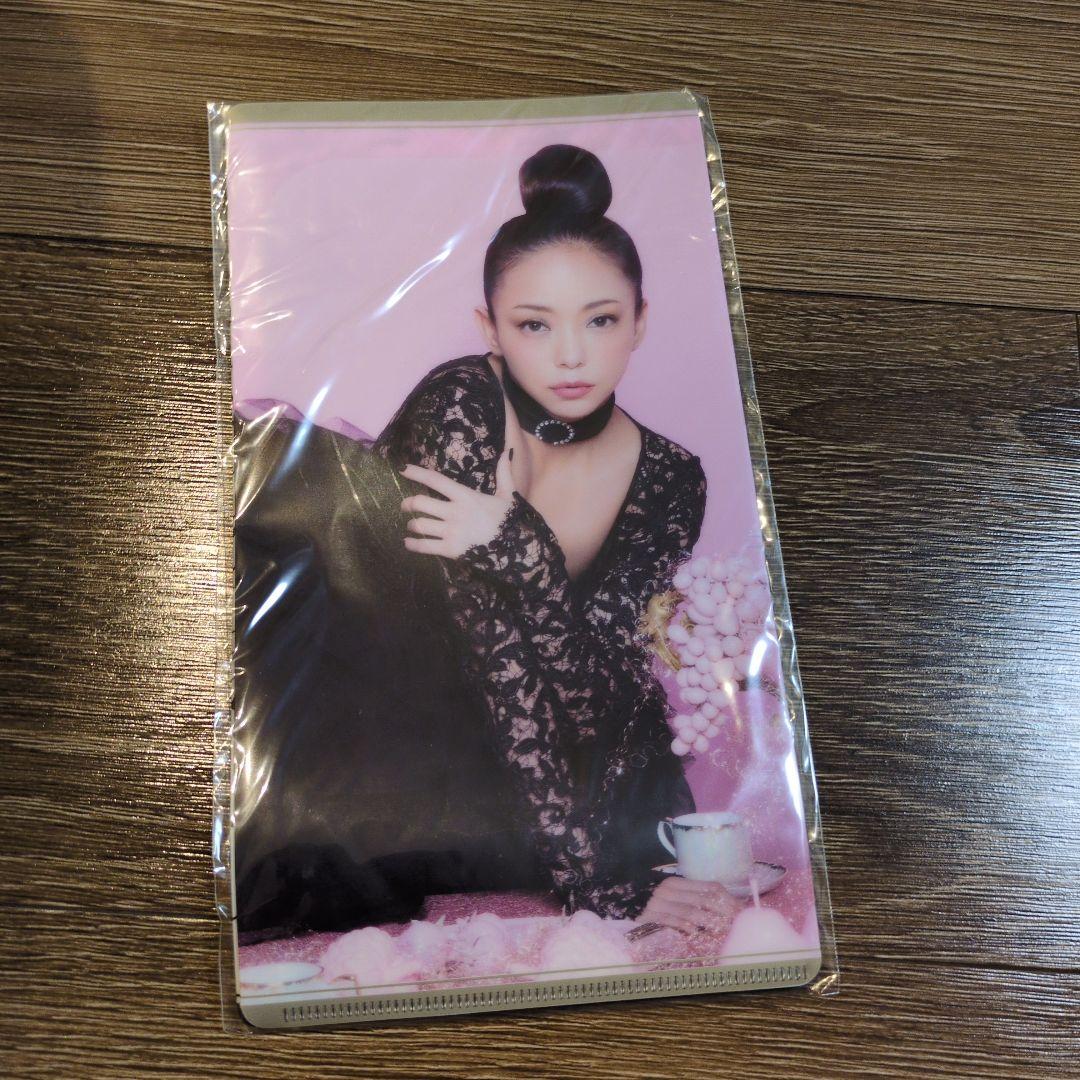 【期間限定値下げ】安室奈美恵 25周年記念タオルセット