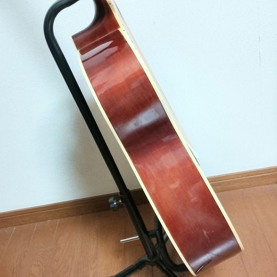 YAMAHA　FG-202D　80’s ジャパンヴィンテージ　アコギ
