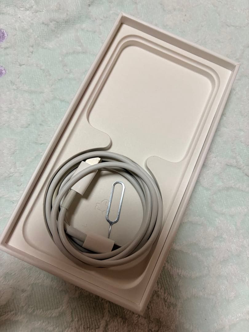 Apple iPhone 13 mini ミッドナイト