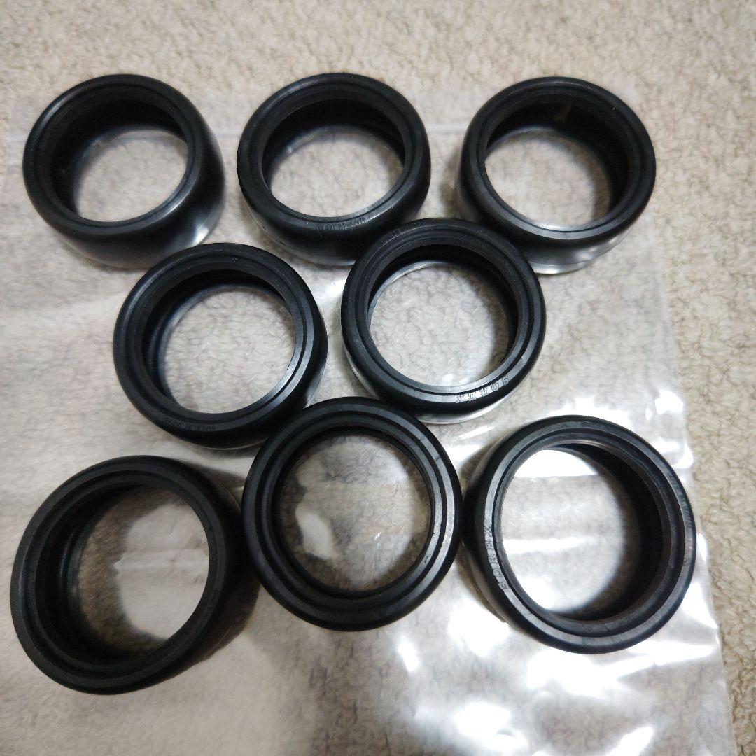 ラジコンカー組立キット。ヨコモDB7ブラックシリーズ