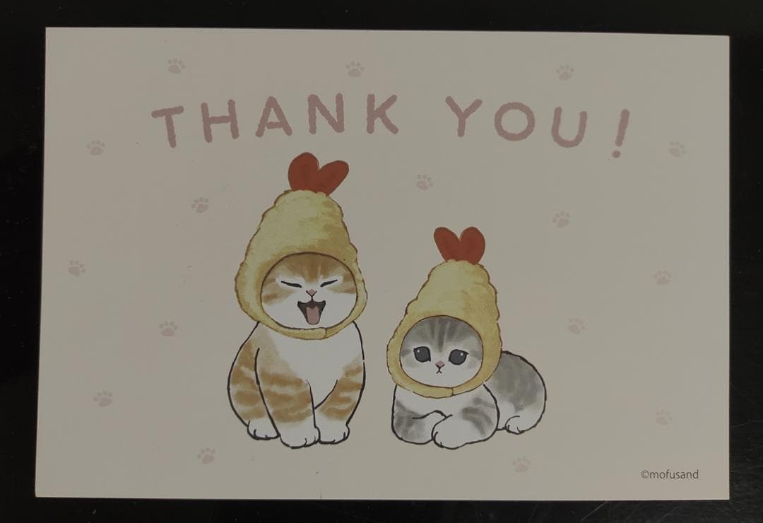 新品未開封 モフサンドきらめっこ 1BOX mofusand kiramekko