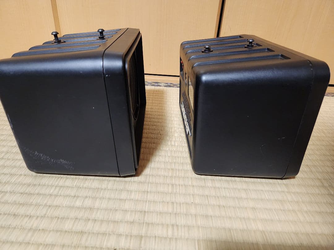 bose 101MM　不具合無し