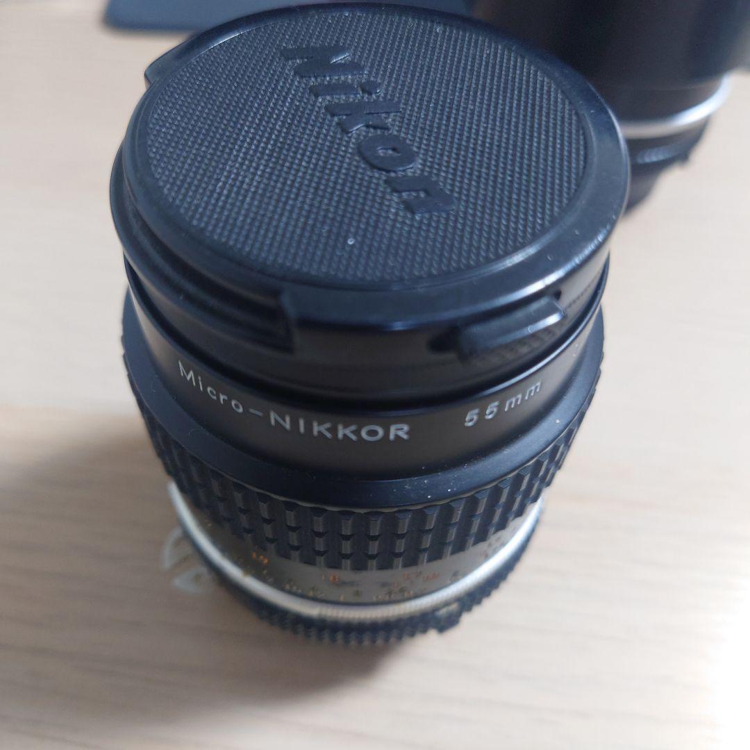 ★3本セット★Nikon レンズまとめ売り