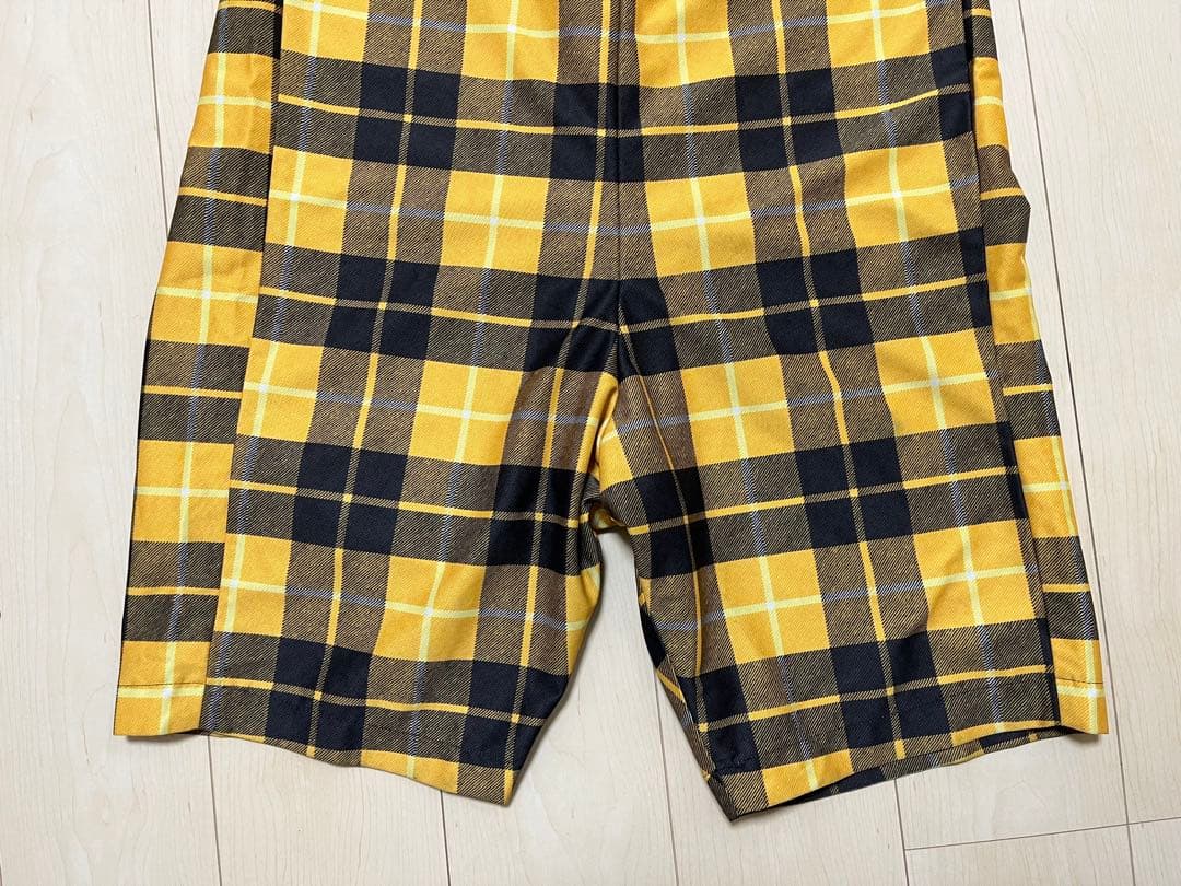 コムデギャルソンコムデギャルソン　サルエルパンツSサイズ