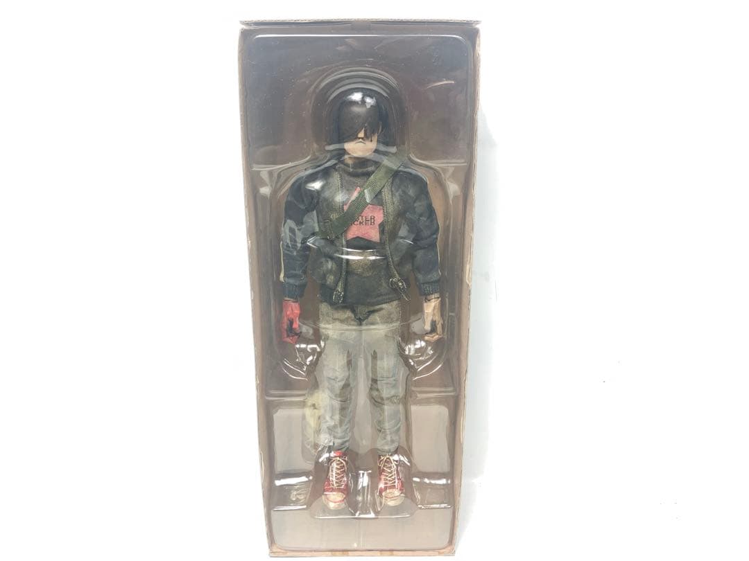 threeA 1/6 ADVENTURE KARTEL RED トミー