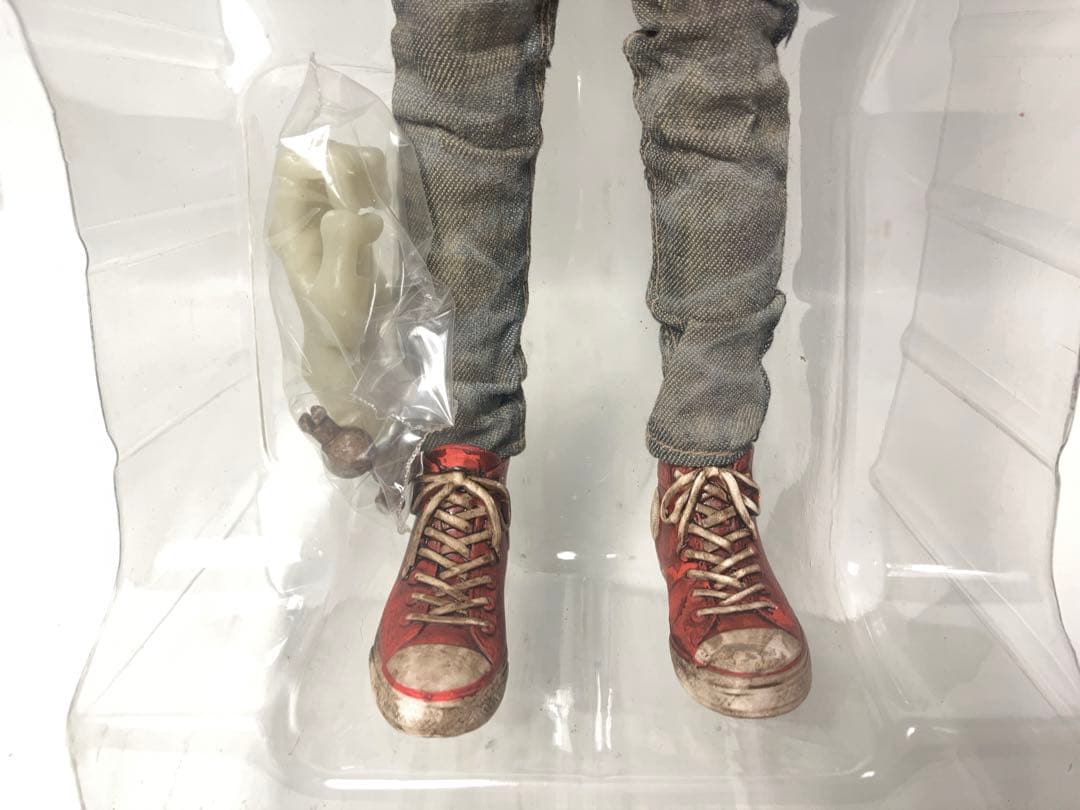 threeA 1/6 ADVENTURE KARTEL RED トミー