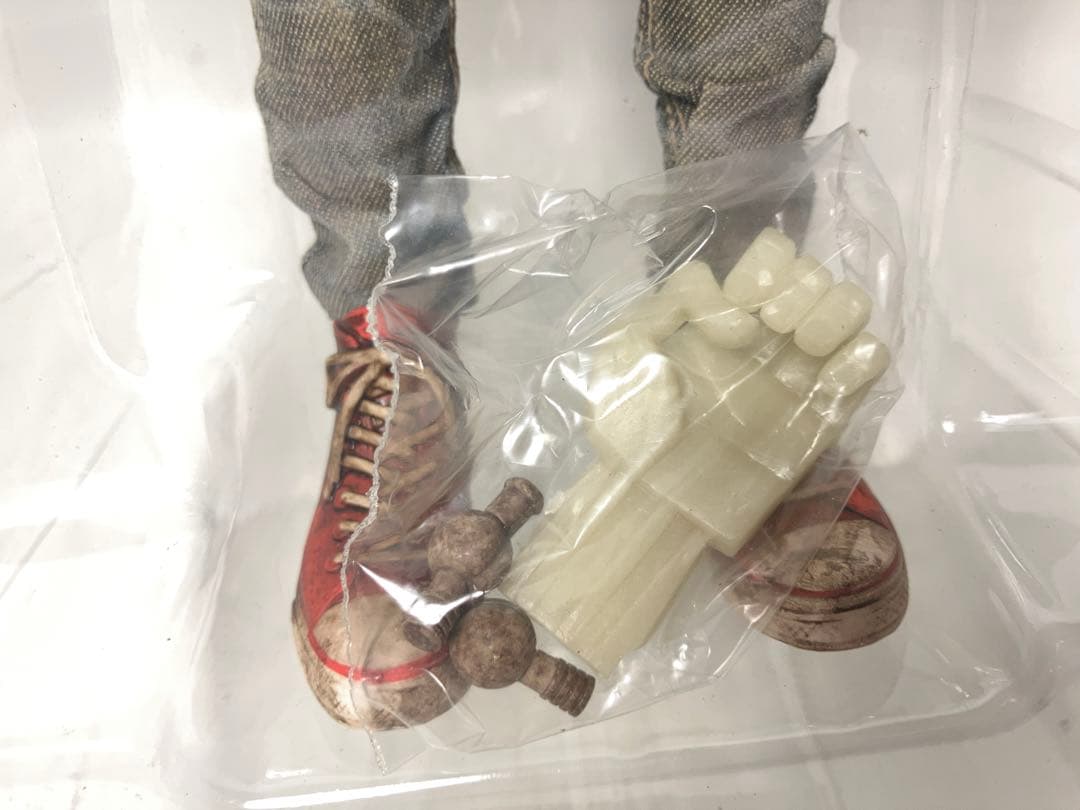 threeA 1/6 ADVENTURE KARTEL RED トミー