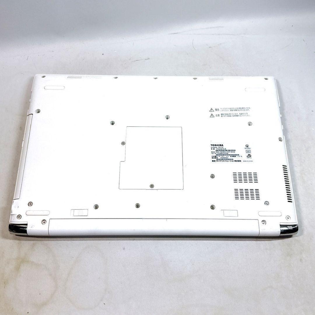 Core i7SSDメモリ32GBWindows11 ノートパソコン