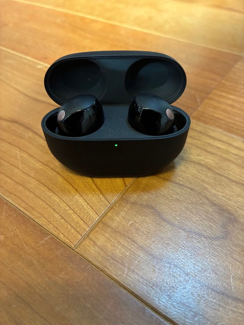 WF-1000XM5 ソニー　イヤホン　ノイズキャンセリング