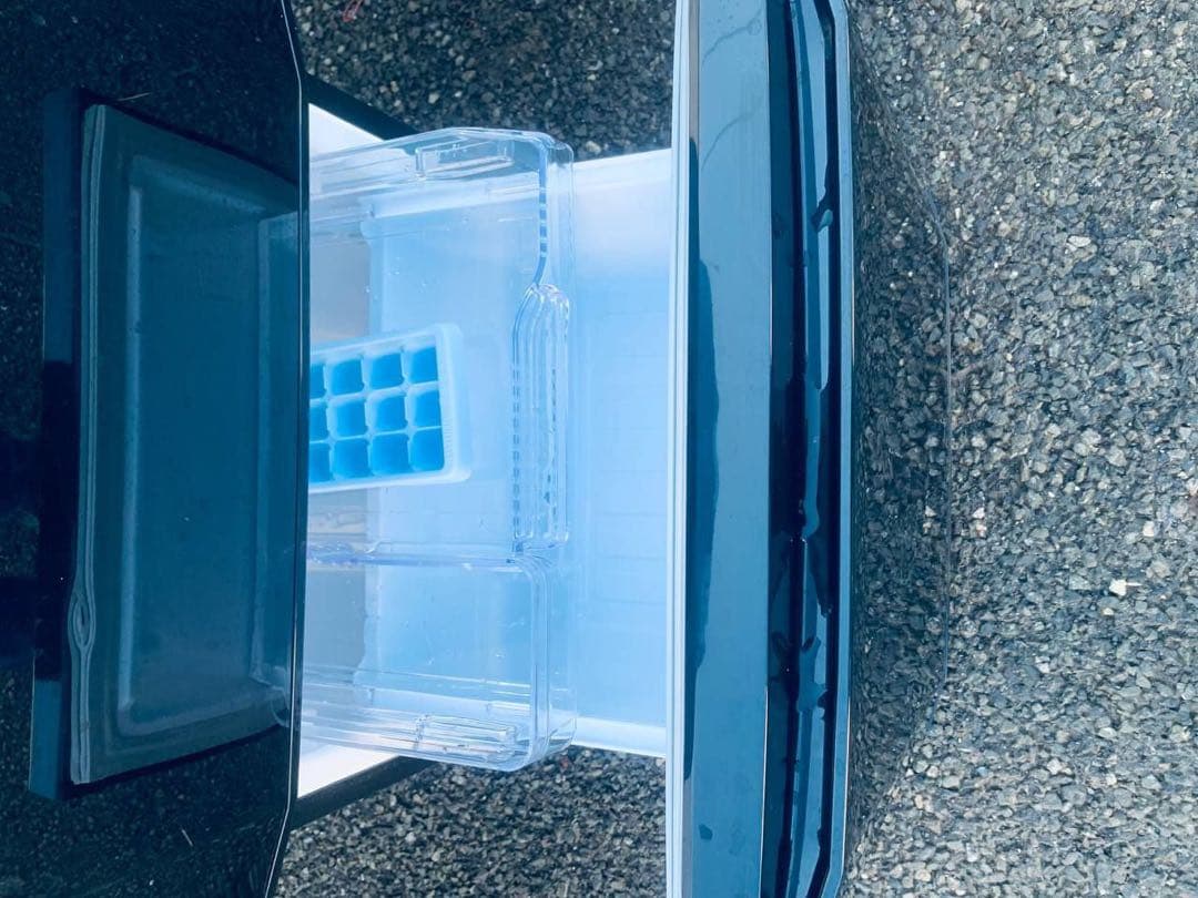 ✅三菱ノンフロン冷凍冷蔵庫✅ ✅MR-P15A-B✅送料設置無料