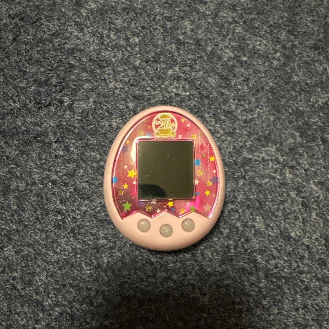 タマゴッチスマートウォッチとたまごっちみーつ2機種たまごっちみくす20th1機種