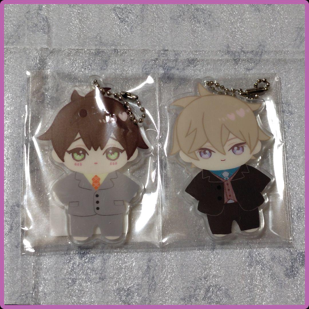 アフター・ミッドナイト・スキン ぺあぬい set