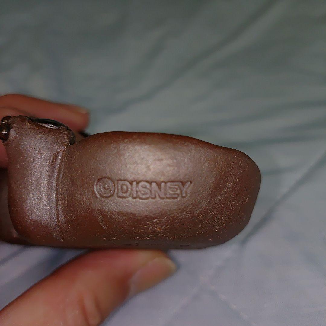 スティッチ　壺屋焼