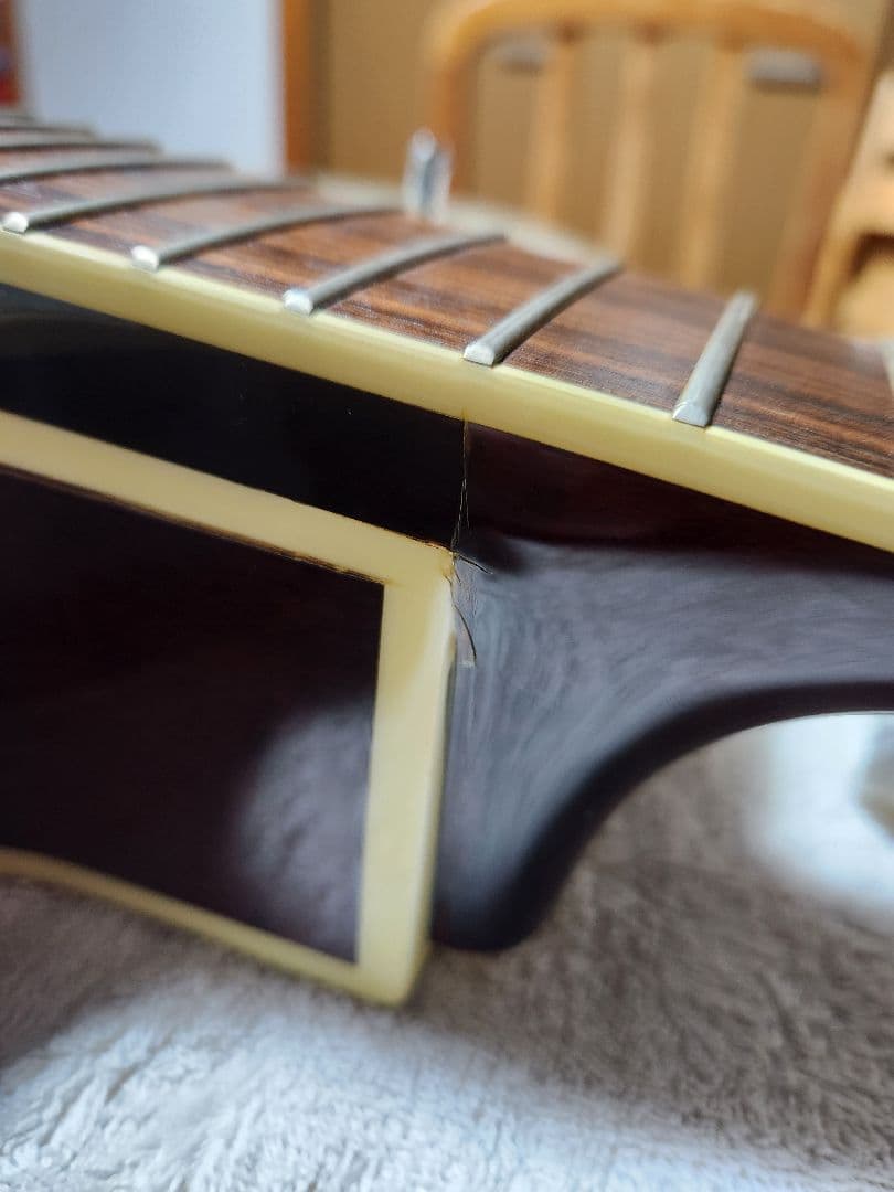 Gretsch 5126 希少！