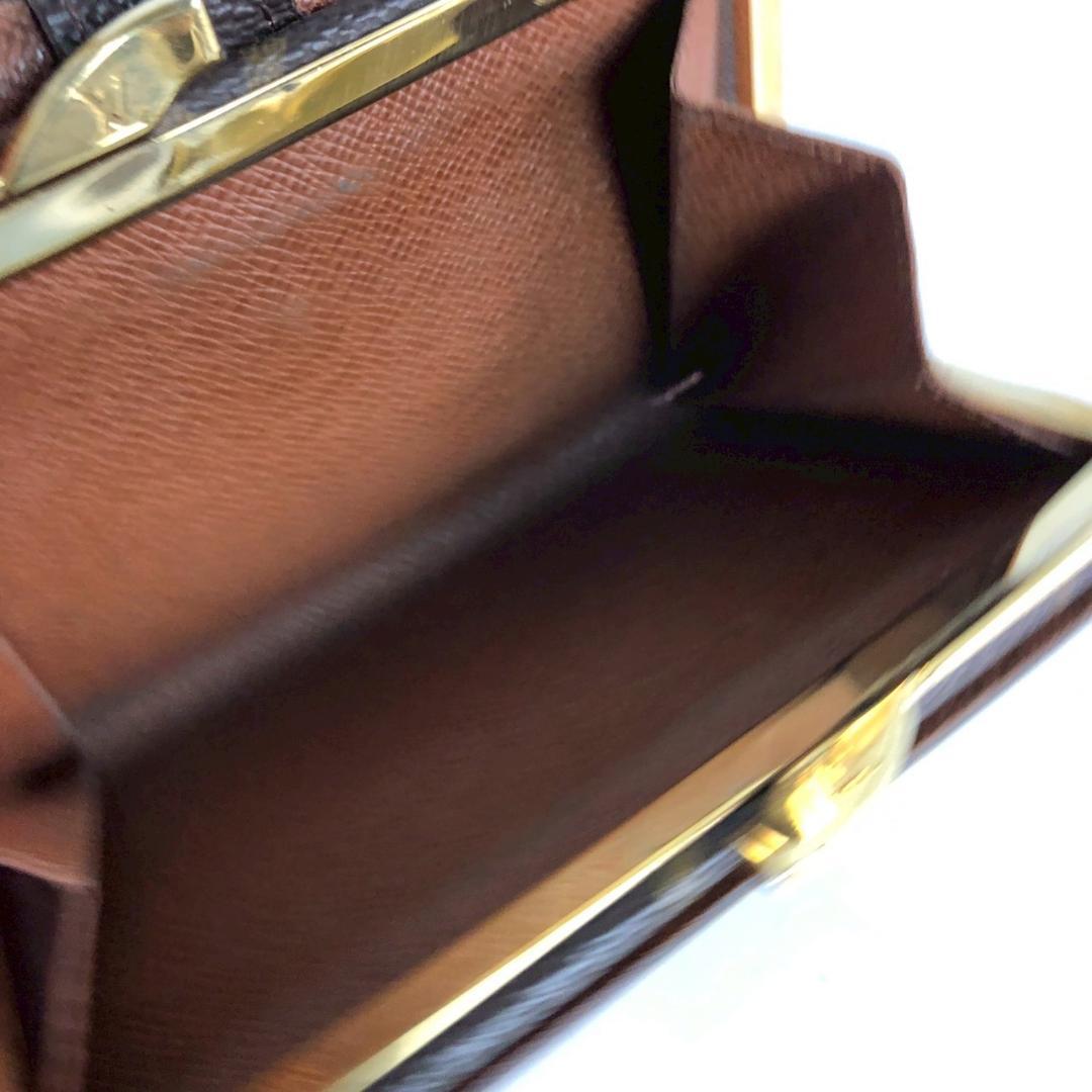 LOUISVUITTON ルイヴィトン ポルト・モネ・ビエ・ヴィエノワ