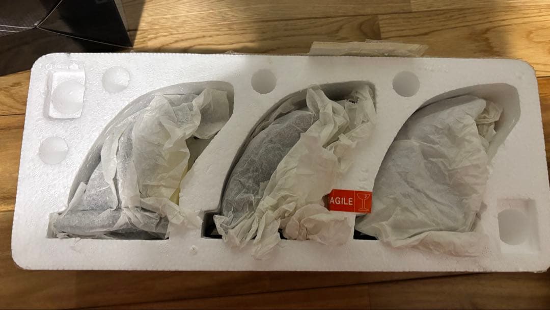 サイドショー　プレデター マスクセット AVP