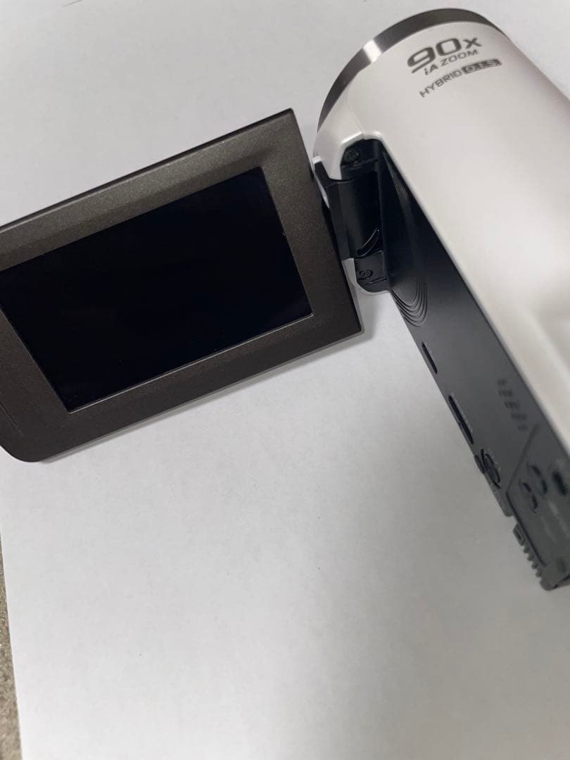 Panasonic HC-V360MS フルHD ビデオカメラ