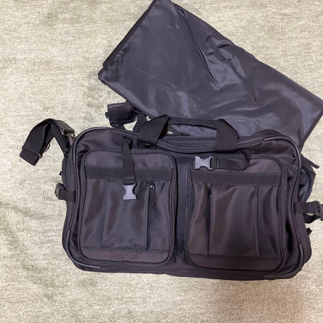 ANA マイレージ特典景品　【未使用】トラベルバッグ