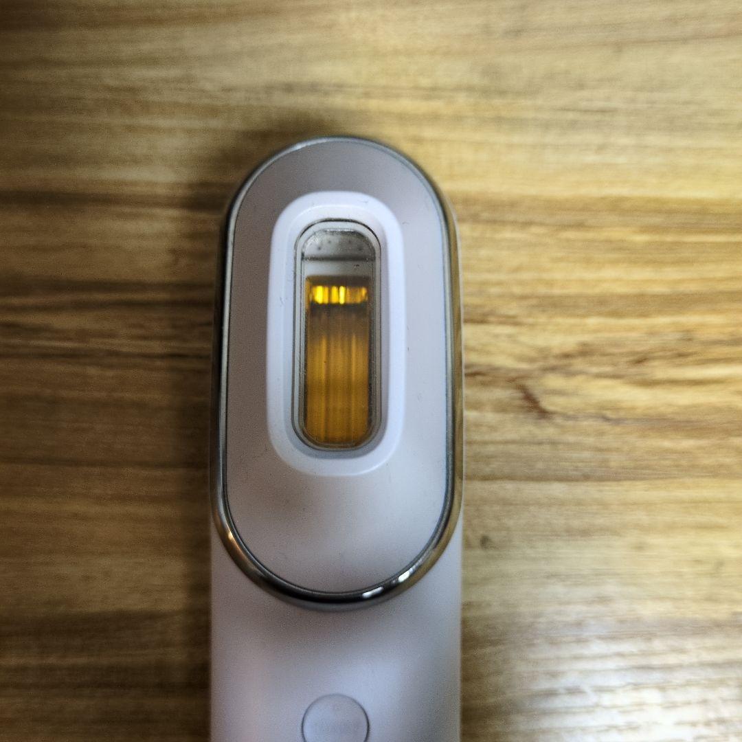 パナソニック　光美顔器 フォト ブライトショットEH-SL85-W