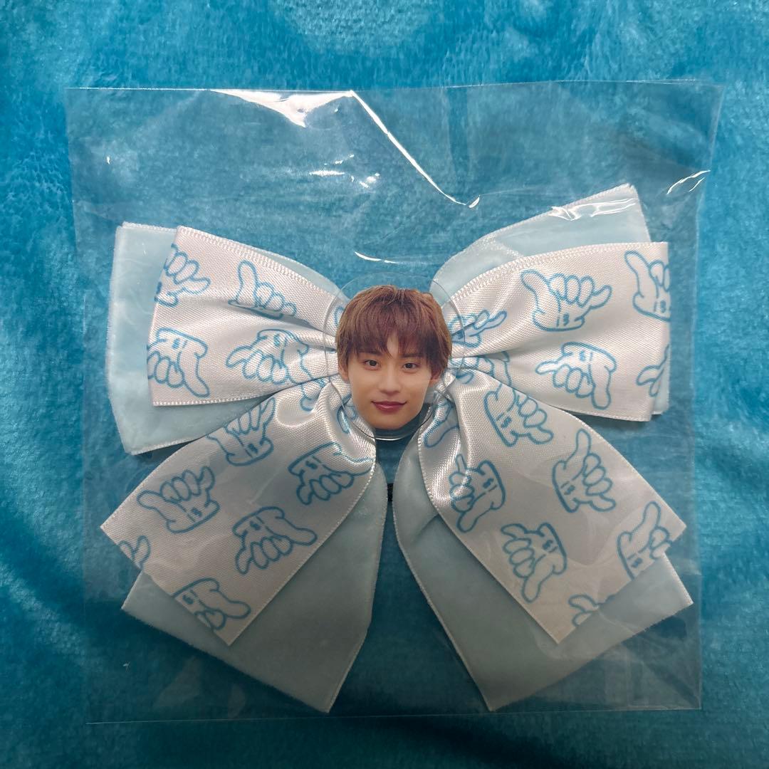 超特急　アロハ　ペンライトリボン