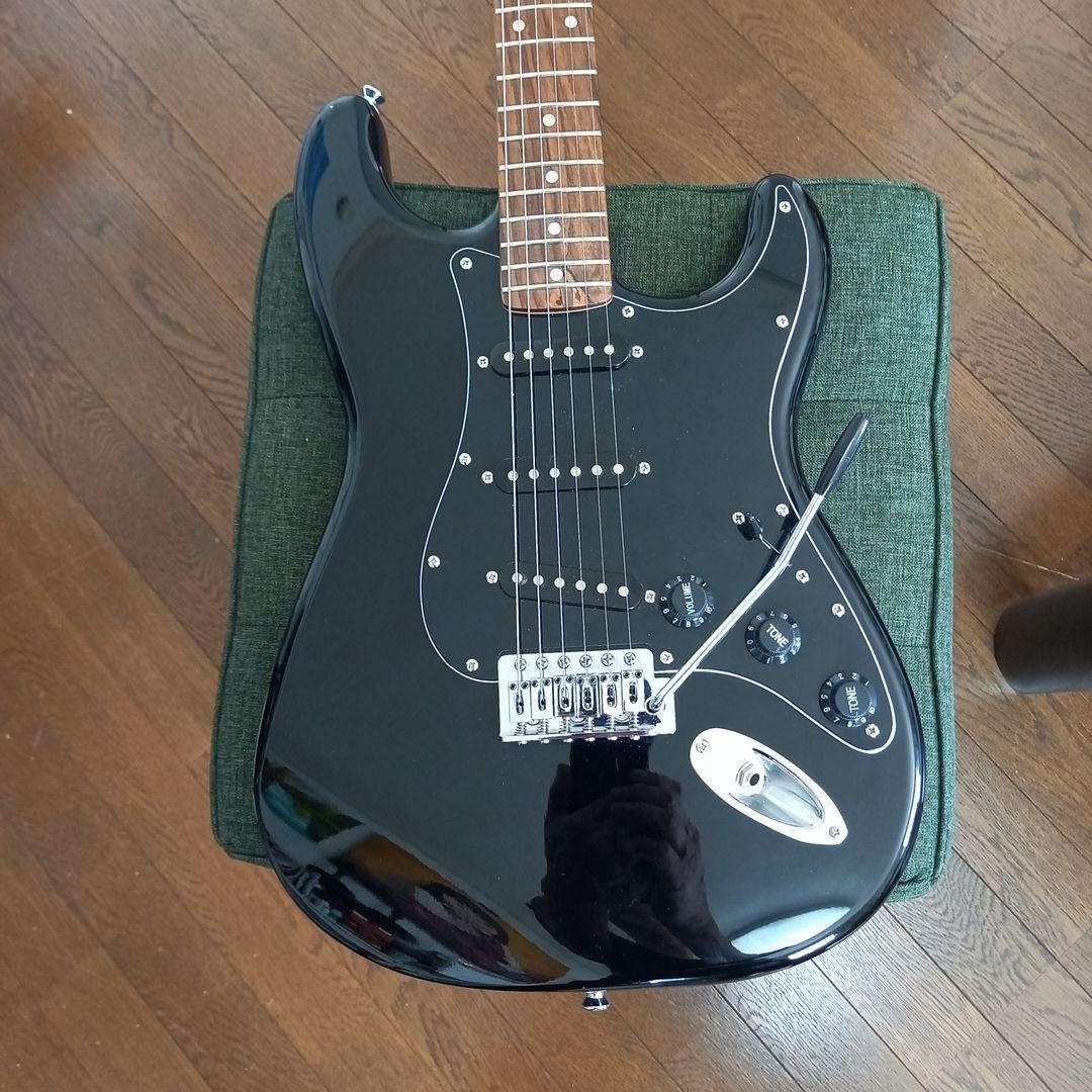 『美品』SQUIER 　BY 　FENDER 　BULLET 　STRAT