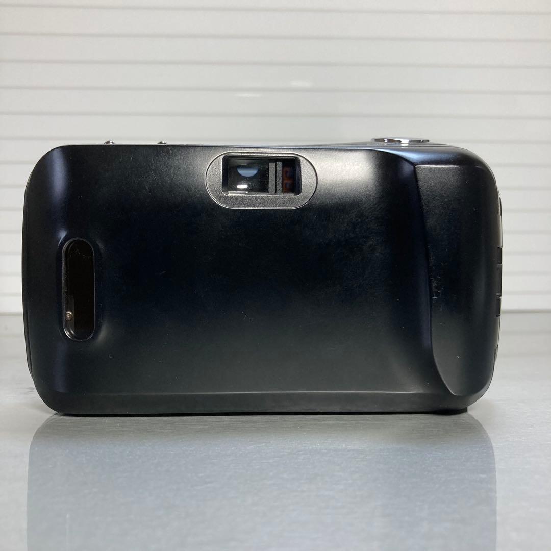 OLYMPUS コンパクトフィルムカメラ μ ［mju］（初代）