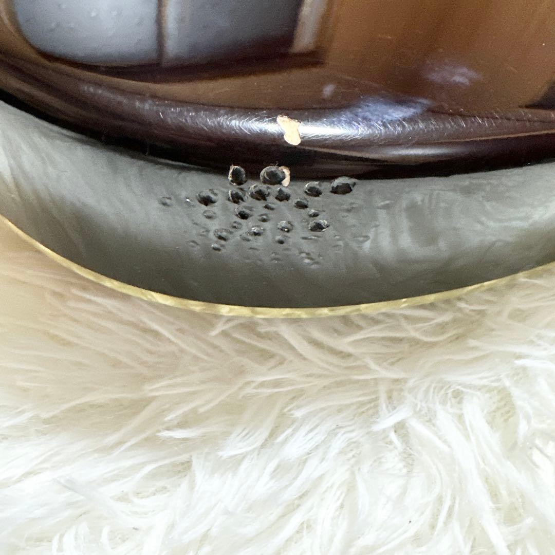 Bacchus GS-001 EW バールトップ SSH