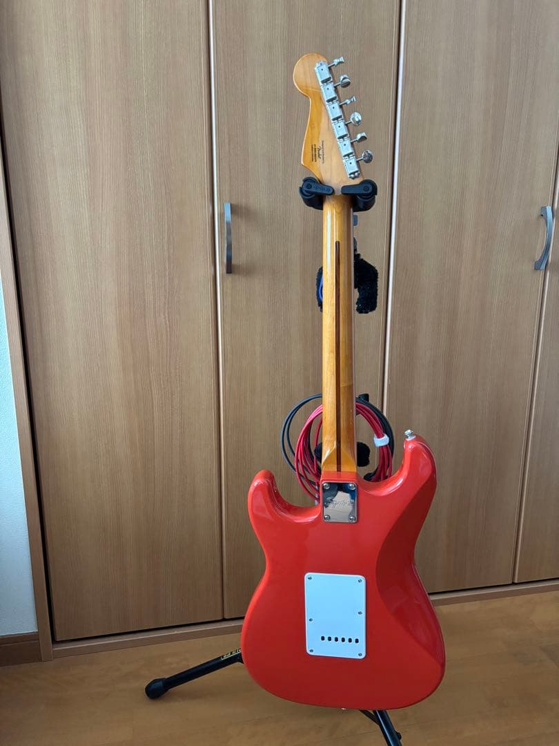 Squier Classic Vibe ’50s Stratocaster