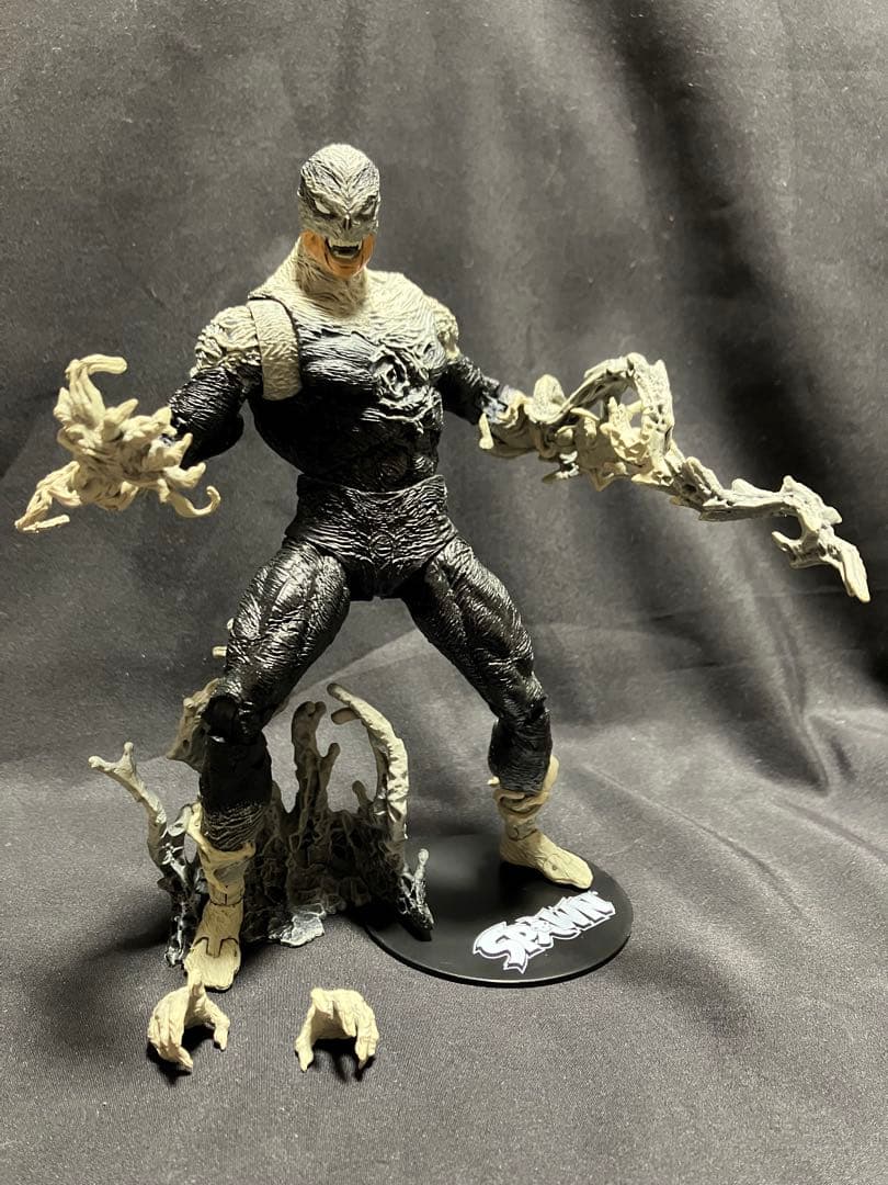 最終処分価格❗️ マクファーレントイズ スポーン SPAWN 18体セット❗️