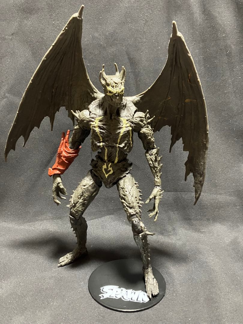 最終処分価格❗️ マクファーレントイズ スポーン SPAWN 18体セット❗️