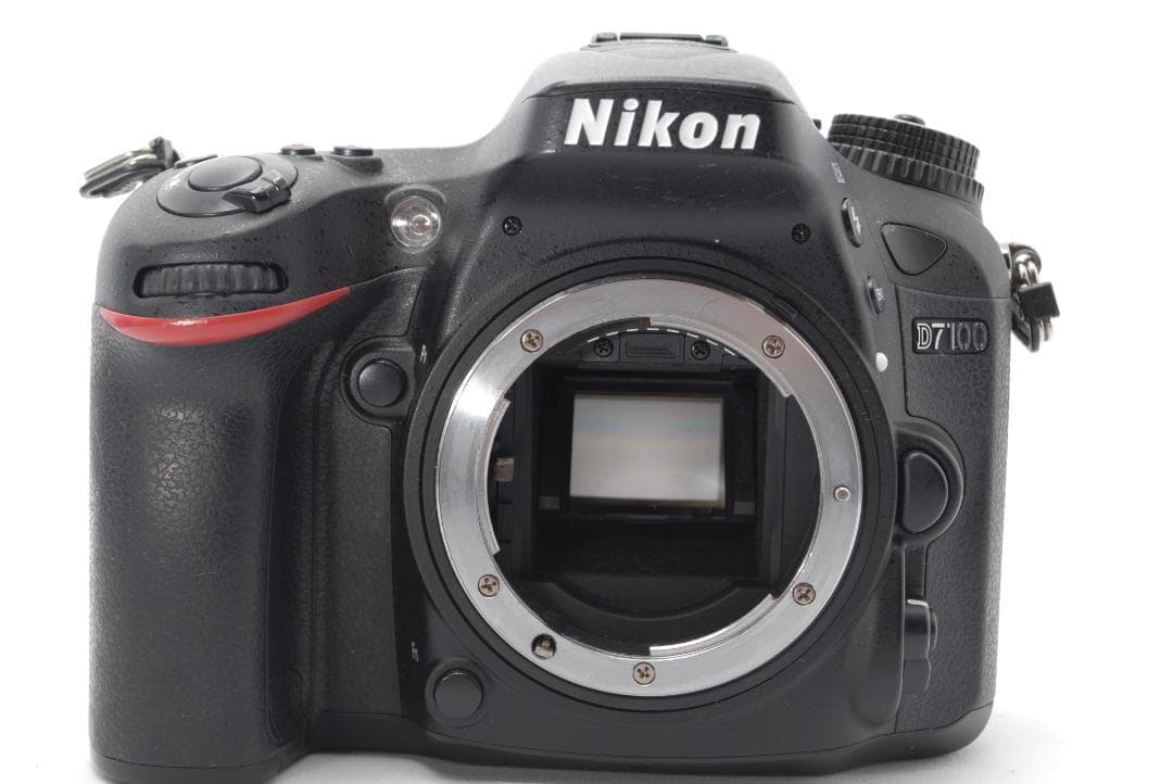 ✨高性能✨Nikon D7100 ダブルレンズ✨クリスマス✨ギフト✨スマホ転送✨