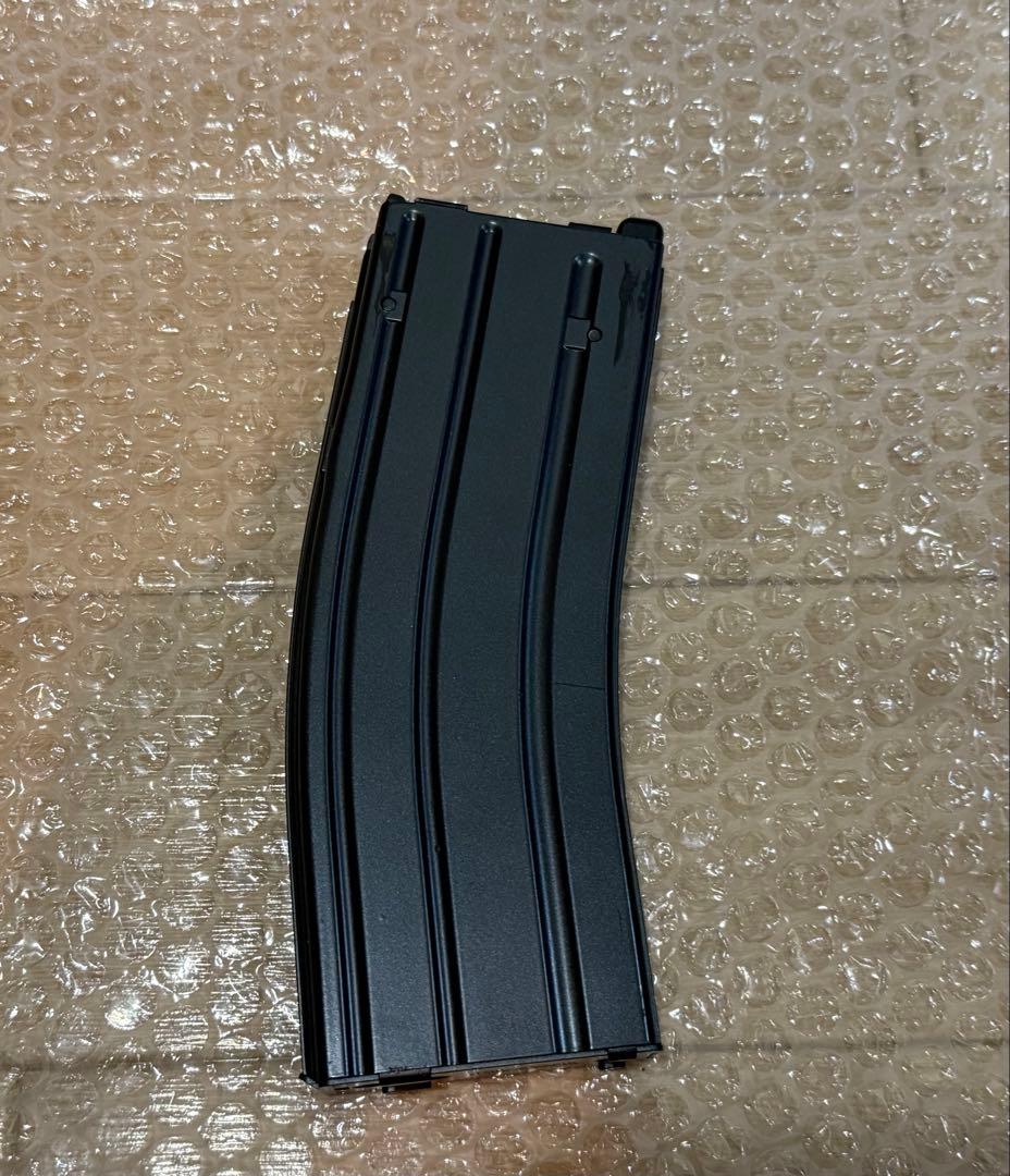 東京マルイ 89式小銃 ガスガン マガジン付き