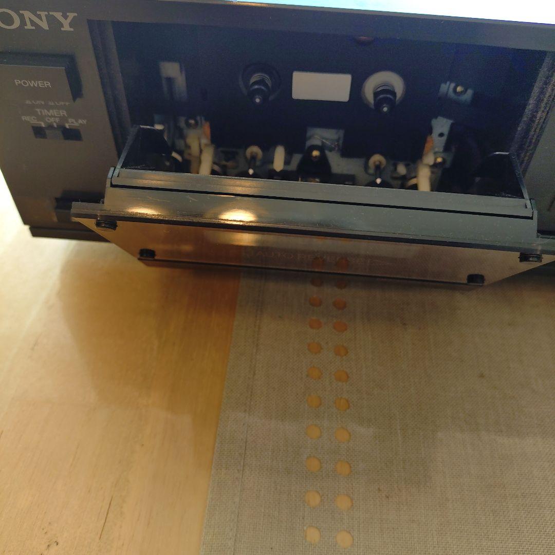 ステレオカセットデッキ　TC−RX50