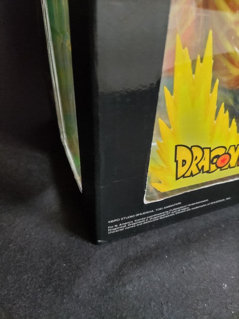 プリッツ大好き マンガディメンションズMSP孫悟空