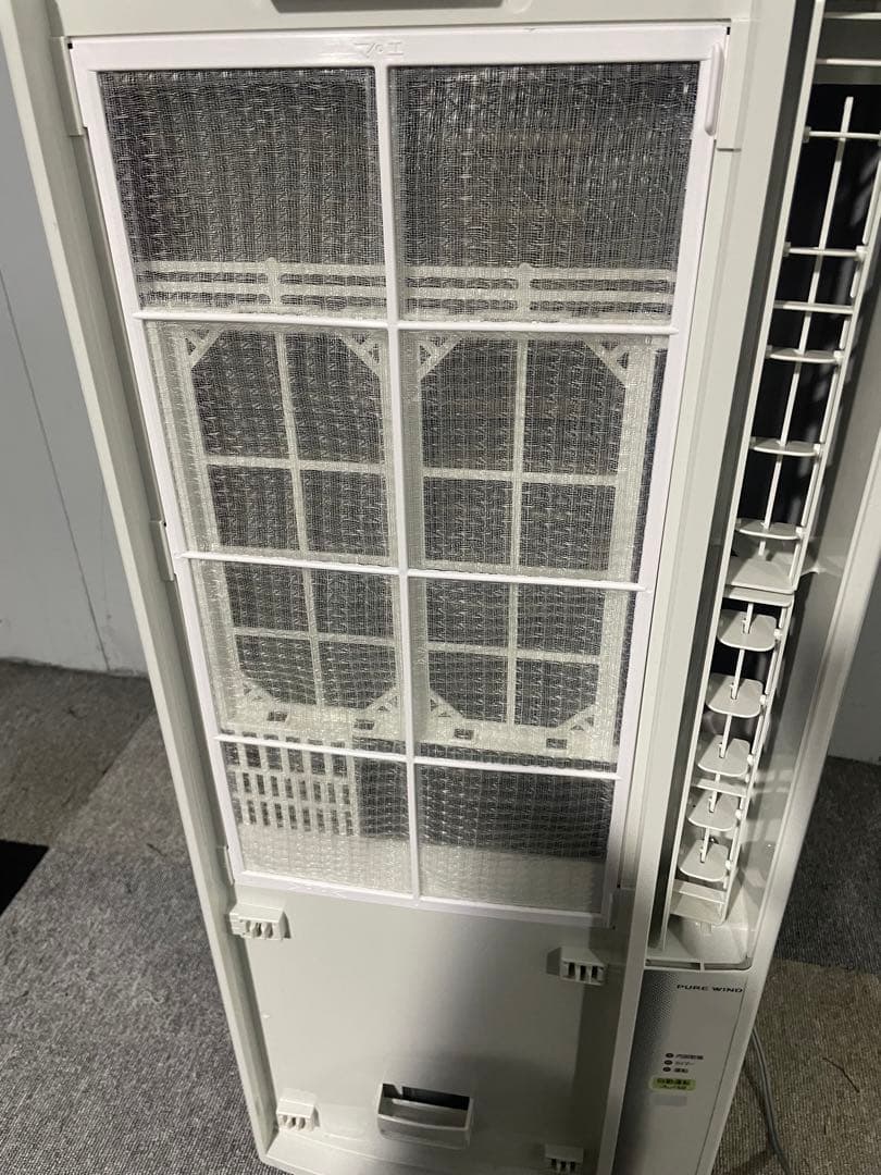 コロナ 窓用エアコン CW-16A3 (2023年製)