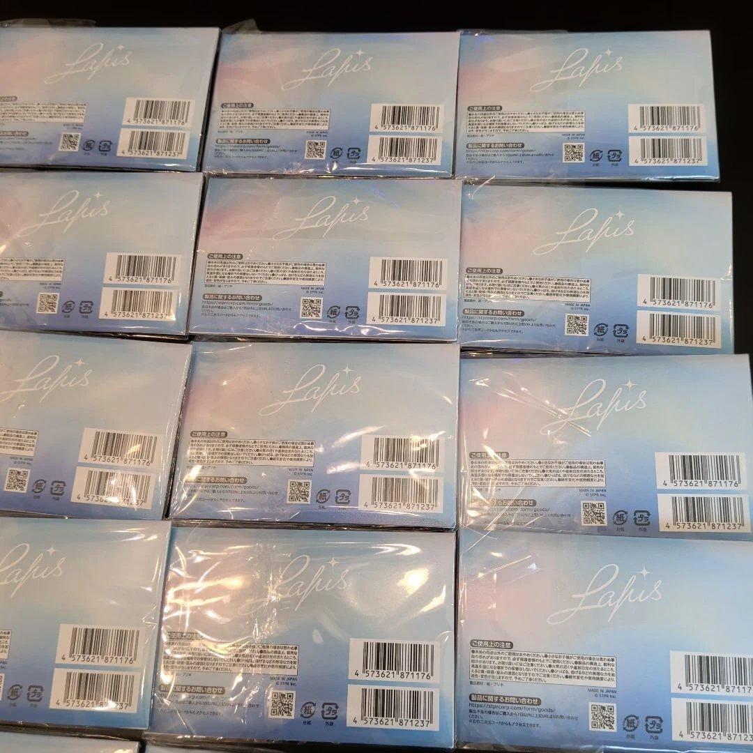 めておら　Lapis　らぴす　Birthday　缶バッジ　30個