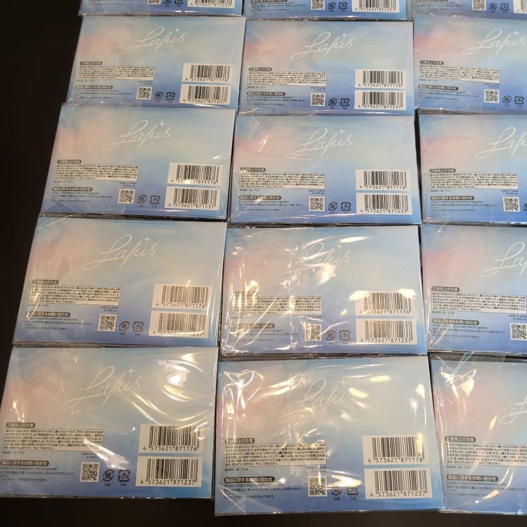 めておら　Lapis　らぴす　Birthday　缶バッジ　30個