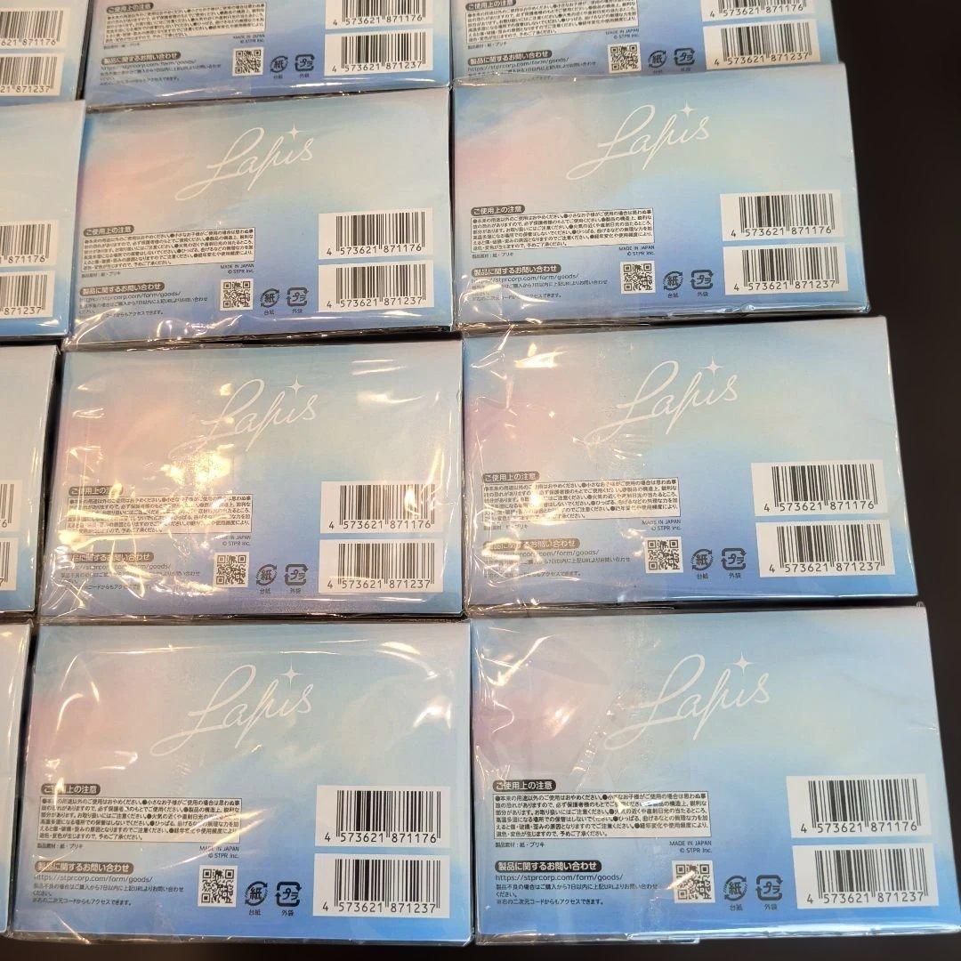 めておら　Lapis　らぴす　Birthday　缶バッジ　30個