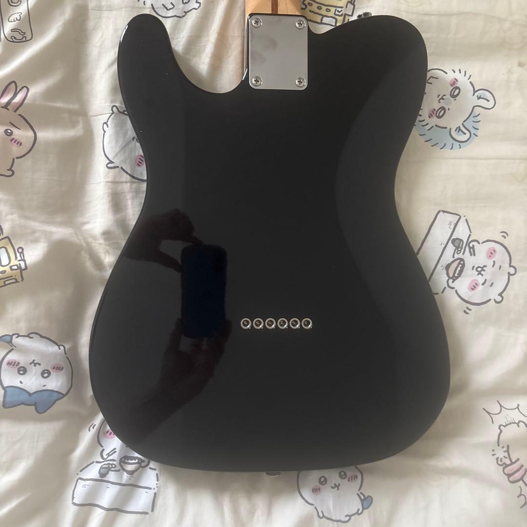 Made in Japan Hybrid II テレキャスター