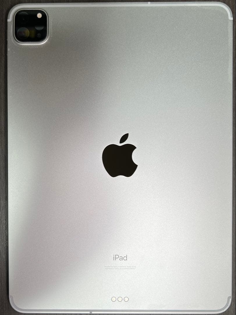 iPad Pro第二世代 セット