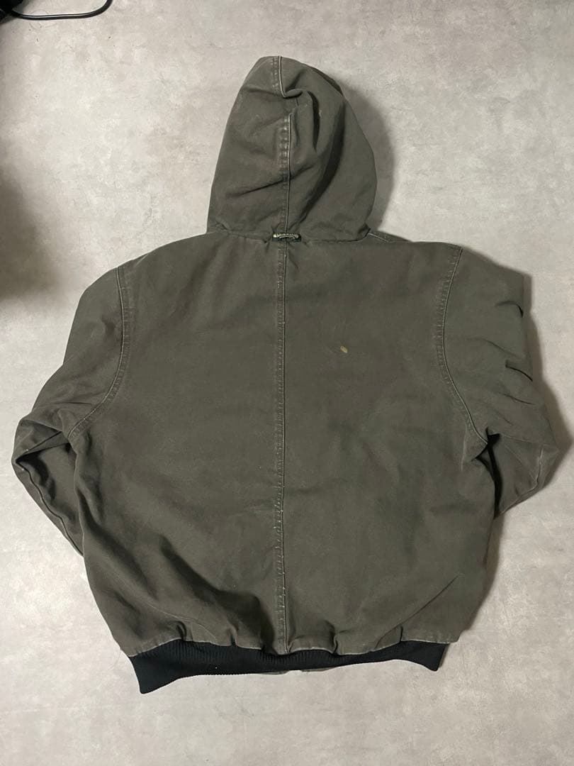 アクティブジャケット