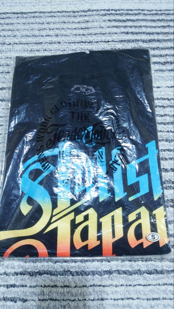 値下げ☆新品未使用！TENDERLOIN【希少】 ３枚 テンダーロイン Tシャツ