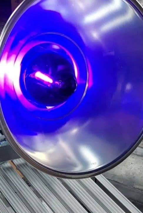 J*2様 ★希少★新品・未使用★ブラックライト★400W ライトトラップ★E40