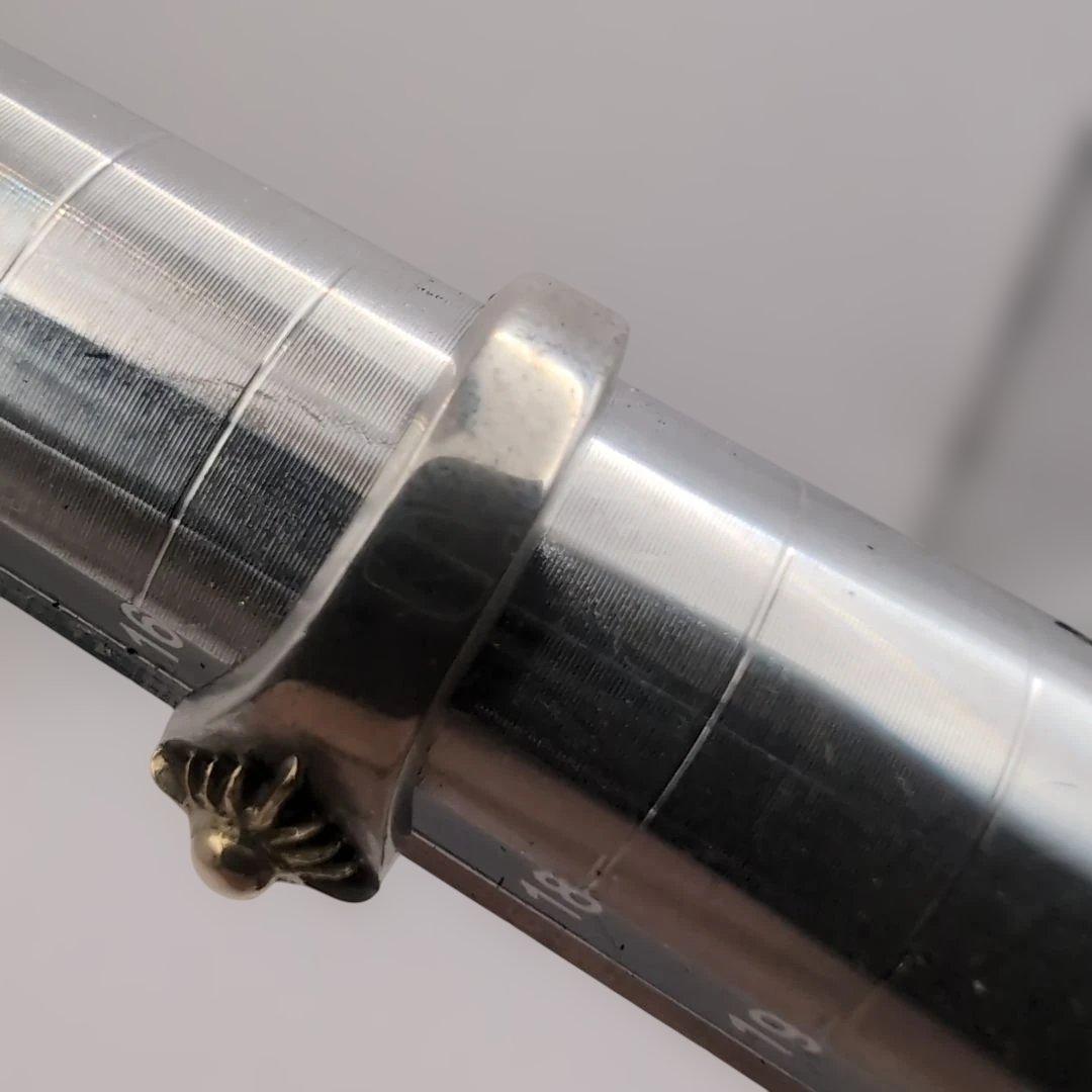 アリゾナフリーダム リング 太陽神 17号